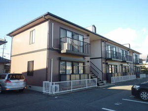 ハイネス２１ B201号-1