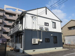 ラフィーネ和 B202号-1