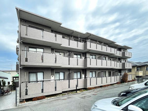 プチシャトー五軒家 0203号-1