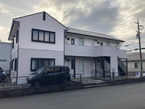 メゾンセフィラ A102号-1