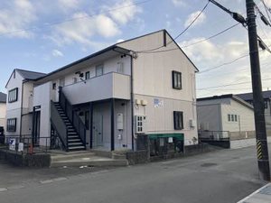 メゾンセフィラ A102号-12