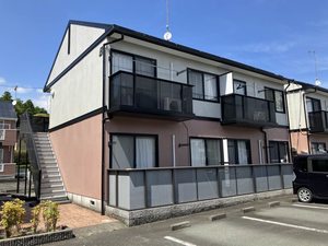 グランメール　ダン B202号-1