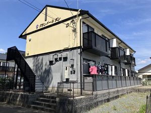 グランメール　ダン