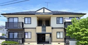 ハイムシェーネス B202号-1