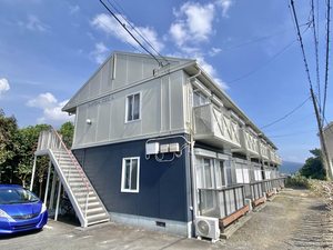 フレグランス石原坂 A102号-1