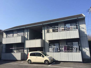 グラシオ　アエベ B101号-1