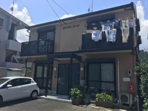 リバティコート 0102号-1