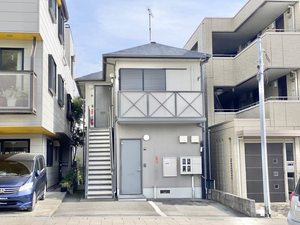 カーサセレーソ 0202号-1