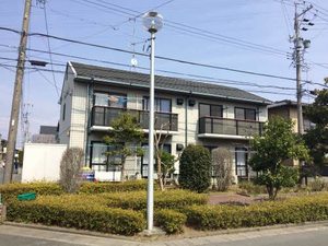 ディアス高丘Ⅱ 0202号-1