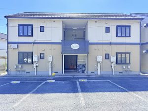 ディアスヤマ－ニ B102号-1