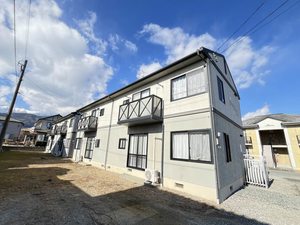 フレグランスマロニエ