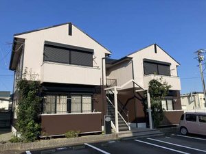 メゾンアンフィニ C102号-1