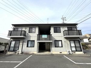 Ｆｏｒｅｓｔ　Ｐａｒｋ A101号-1