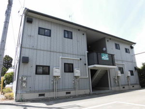 Forest Park A101号-14