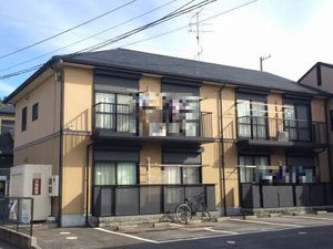 ハイマート本城