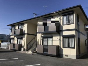 フェリスバレーナ B101号-1