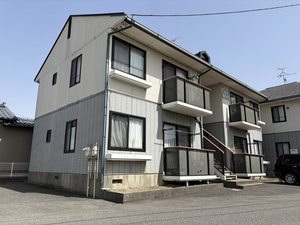 ハイツフローラ A201号-1