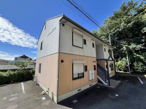 ディアス西沢田