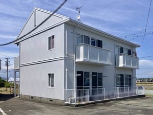 あおぞの C202号-1