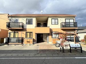 ディアス上杉 B201号-1