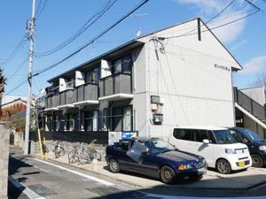 サンハウス吹上 0103号-1