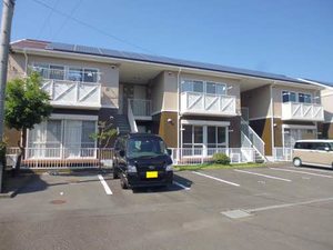 リンピアⅡ A101号-1