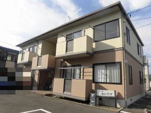 コーポ　アイリス