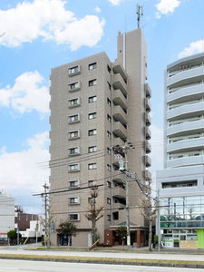 パーシモンヒルズ桜本町 1101号-1