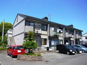 ハシェンダハイツ