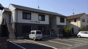 ブラセール仲島 0201号-1