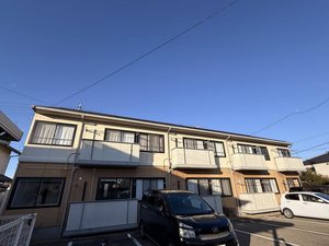 ハイブリッジ西原 A101号-15