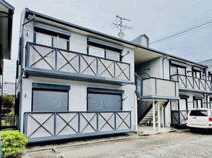 ガーデンコート千代田