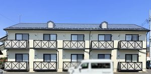 フレグランスひろた