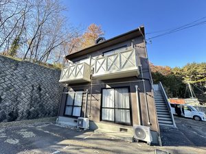 フレグランス西林 A201号-1