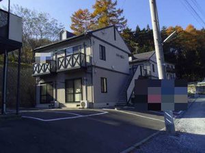 フレグランス西林