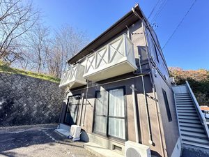 フレグランス西林 C102号-1