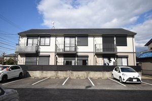 クラールハイム A201号-3