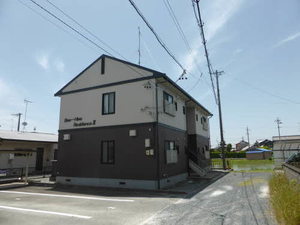 Ｂｅｅ・Ｈｉｖｅ・ＲｅｓｉｄｅｎｃｅⅡ