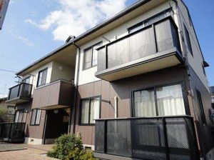 ディアス　沢村 B101号-1