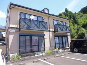 ファミール落合 A202号-1