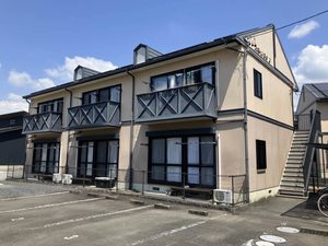 ファミール落合 A102号-15