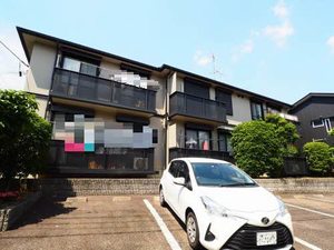 アーバニア守山