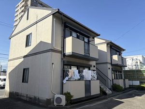 コモンシティ前島 A102号-1