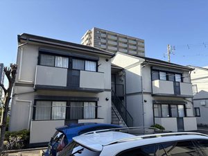 コモンシティ前島 B102号-1