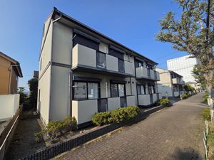 コモンシティ前島