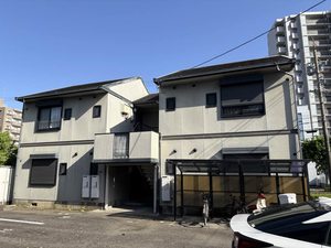 コモンシティ前島 E102号-1