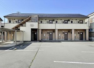 ベルメゾン南俣 0103号-1