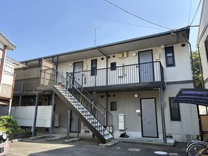 カクタス一番館 A103号-1