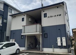 スプルース手越 0202号-1