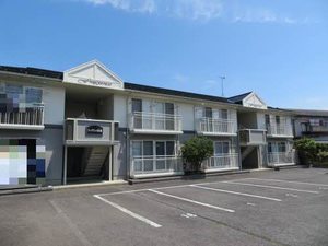 フレグランス林檎